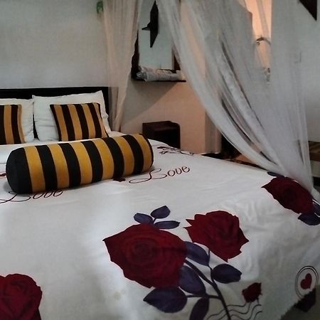 Supipi Homestay Ella Ngoại thất bức ảnh