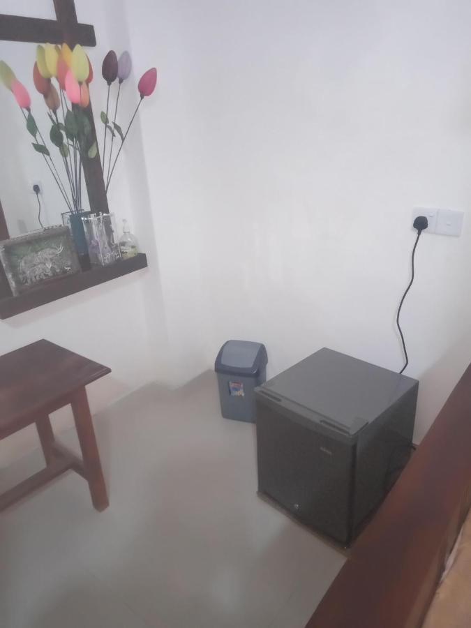 Supipi Homestay Ella Ngoại thất bức ảnh