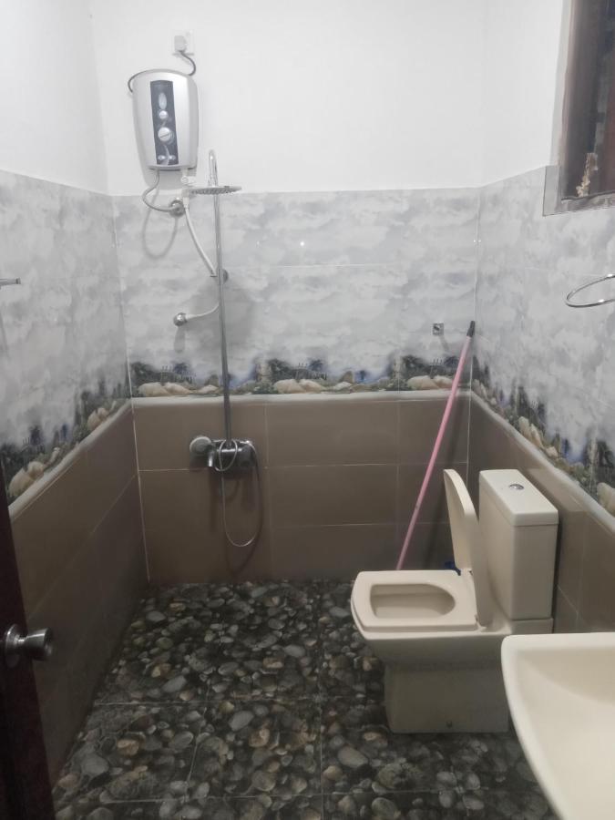 Supipi Homestay Ella Ngoại thất bức ảnh