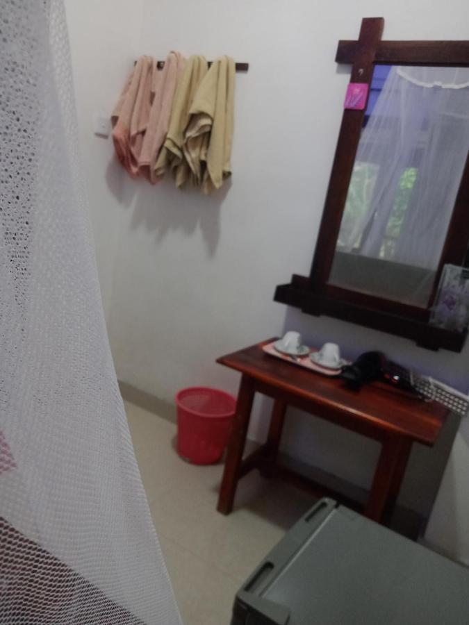 Supipi Homestay Ella Ngoại thất bức ảnh