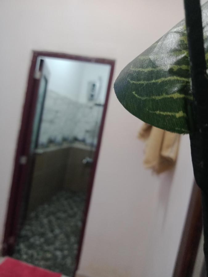 Supipi Homestay Ella Ngoại thất bức ảnh