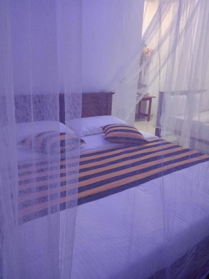 Supipi Homestay Ella Ngoại thất bức ảnh