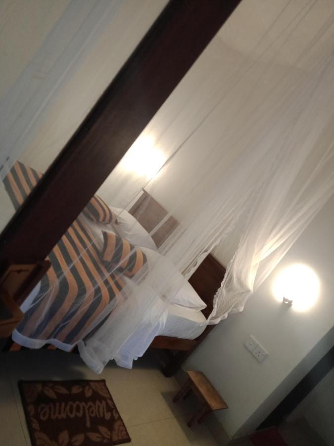 Supipi Homestay Ella Ngoại thất bức ảnh