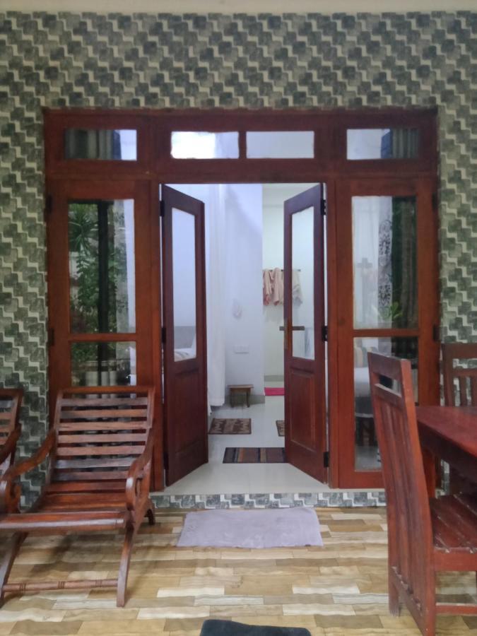 Supipi Homestay Ella Ngoại thất bức ảnh