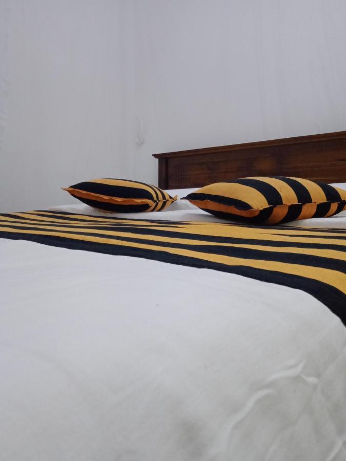 Supipi Homestay Ella Ngoại thất bức ảnh