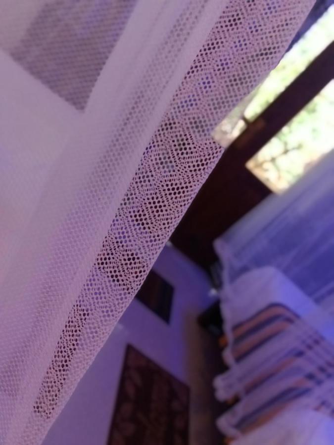 Supipi Homestay Ella Ngoại thất bức ảnh
