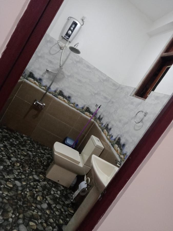 Supipi Homestay Ella Ngoại thất bức ảnh