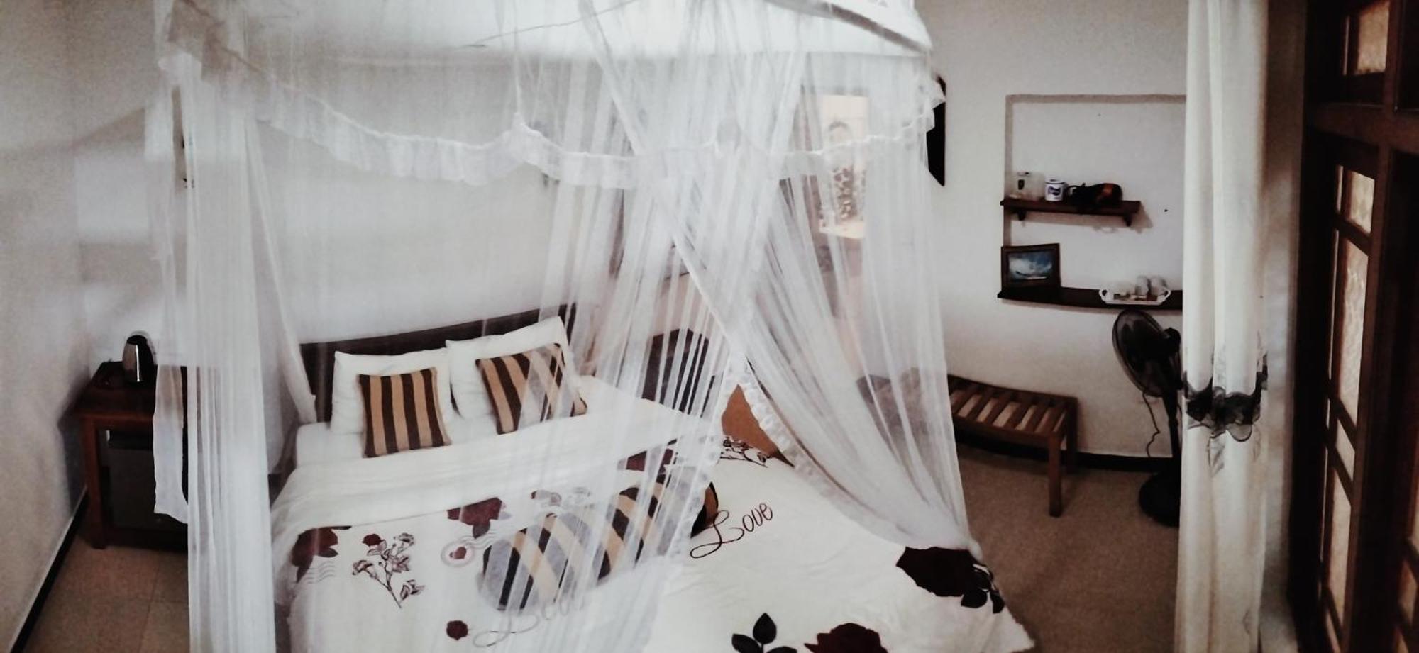 Supipi Homestay Ella Ngoại thất bức ảnh