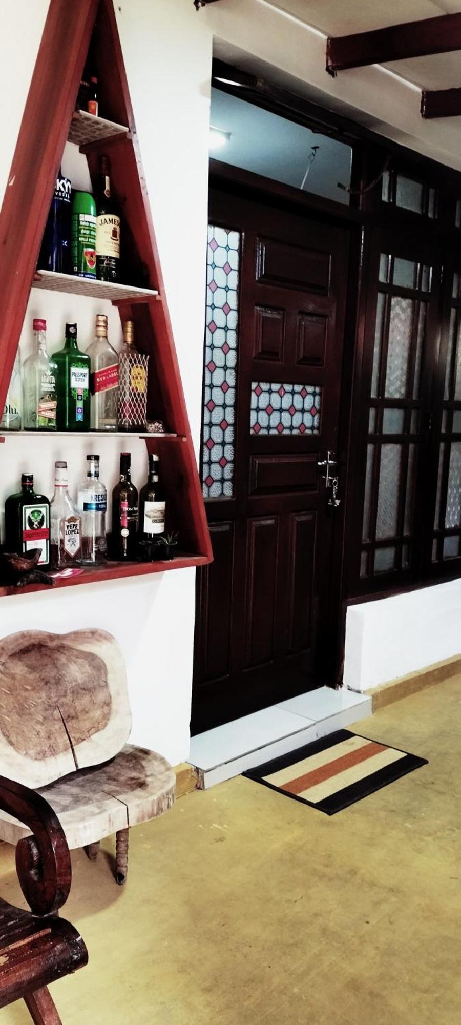 Supipi Homestay Ella Ngoại thất bức ảnh
