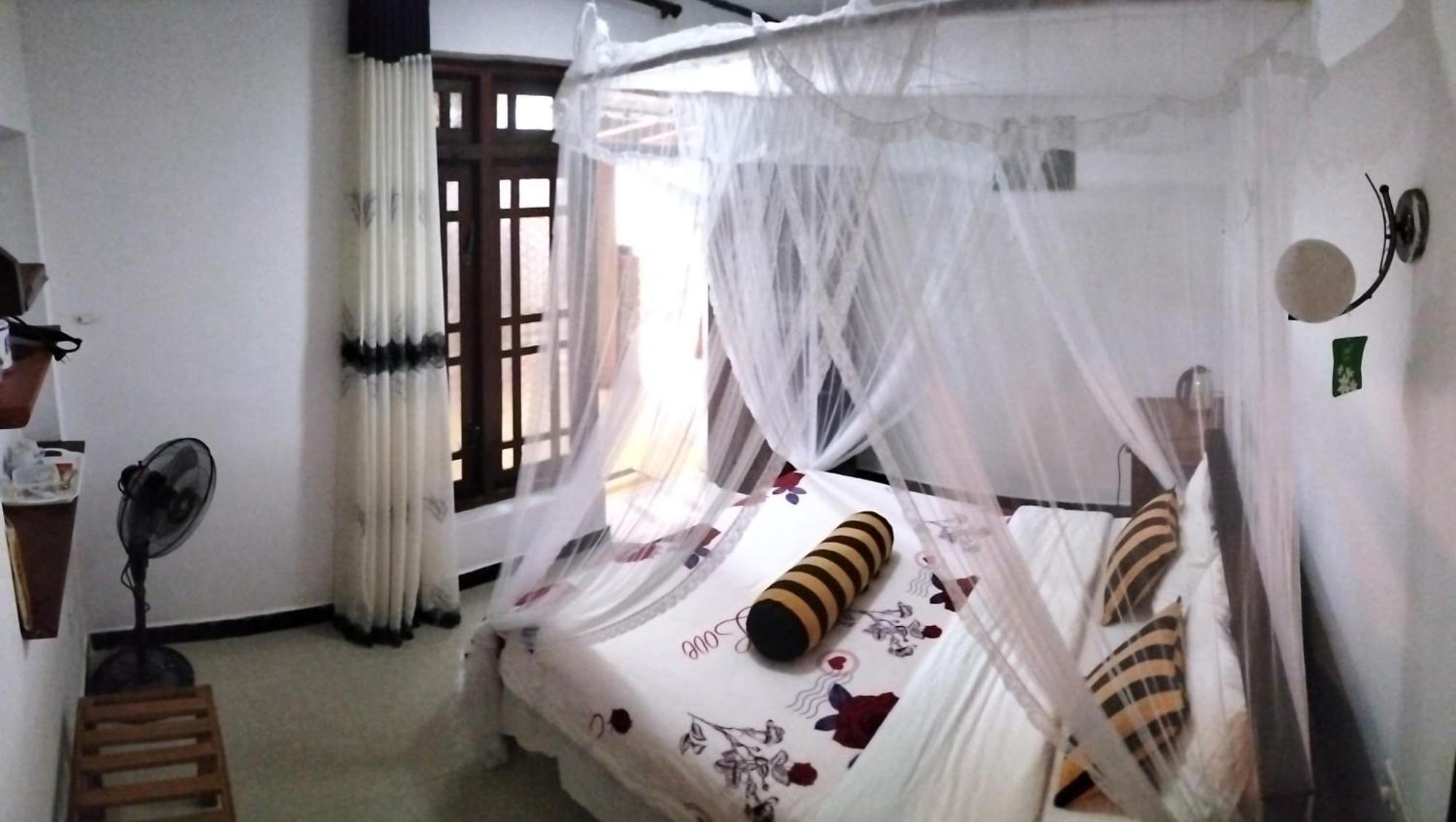 Supipi Homestay Ella Ngoại thất bức ảnh